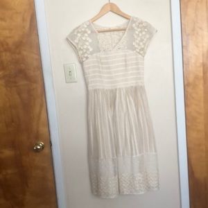 Anthropologie Moulinette Soeurs Dress size 6